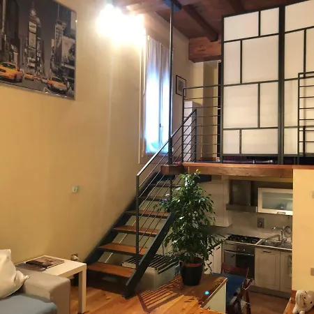 Apartamento Saragozza Homes