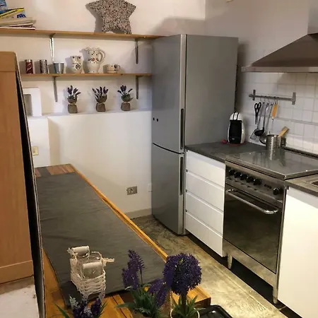 Apartamento Saragozza Homes *
