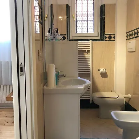 Saragozza Homes Apartamento