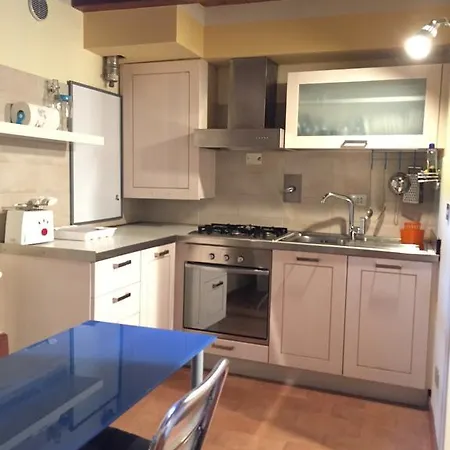 Saragozza Homes * Bologna