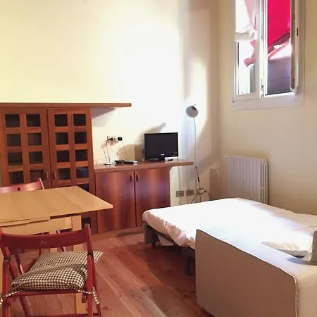 Saragozza Homes