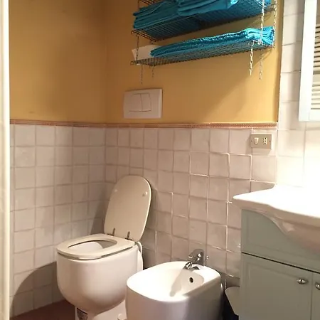 Saragozza Homes * Bologna