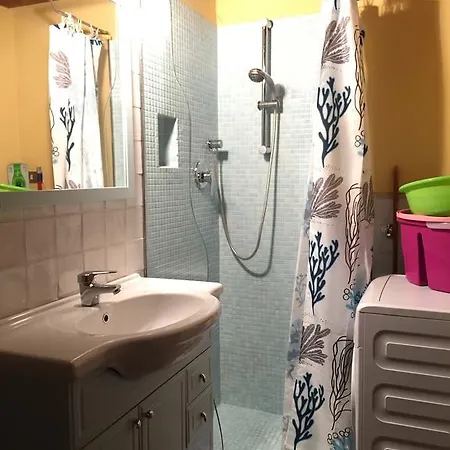 Saragozza Homes Apartment