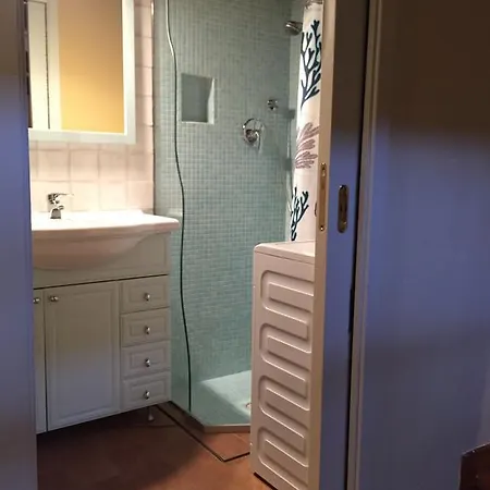 Saragozza Homes Apartment