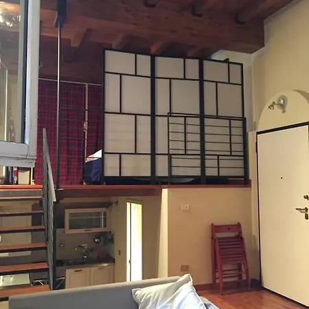 Saragozza Homes Apartment Bologna