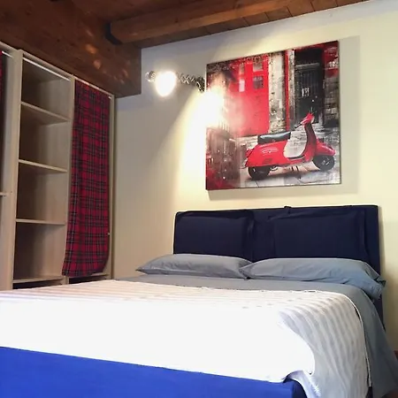 Saragozza Homes Appartamento Bologna