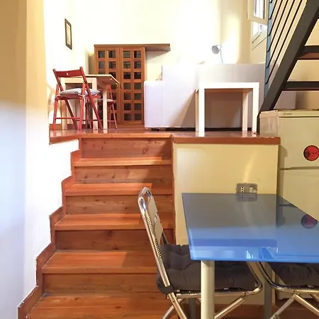 Saragozza Homes * Bologna