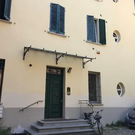 Saragozza Homes Bologna