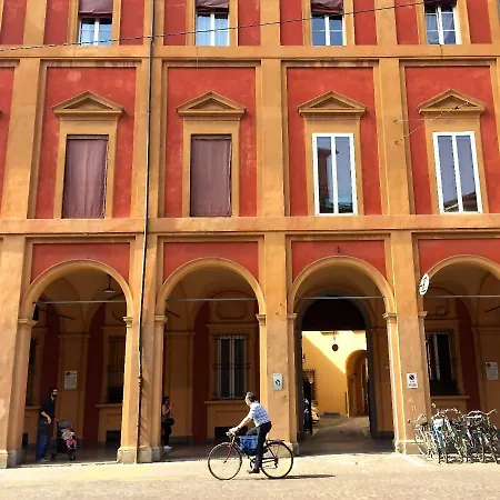 Saragozza Homes Bologna