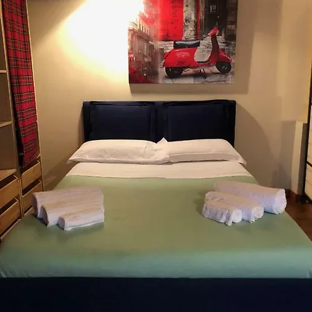 Saragozza Homes * Bologna