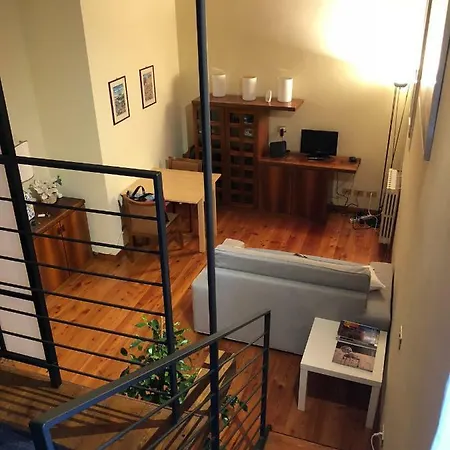 Saragozza Homes Appartamento Bologna