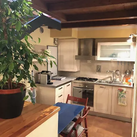 Saragozza Homes Apartamento