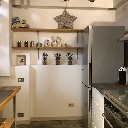 Apartamento Saragozza Homes *