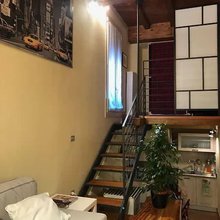 Saragozza Homes Apartment