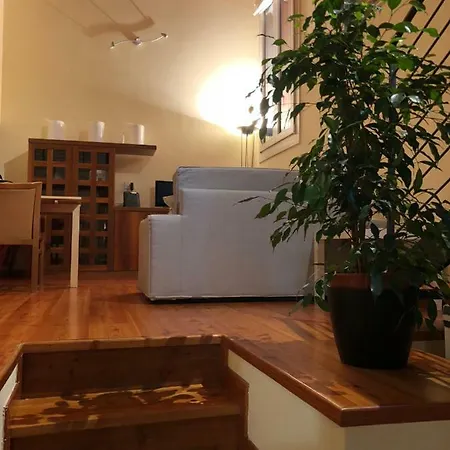 Saragozza Homes * Bologna