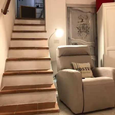 Saragozza Homes Bologna