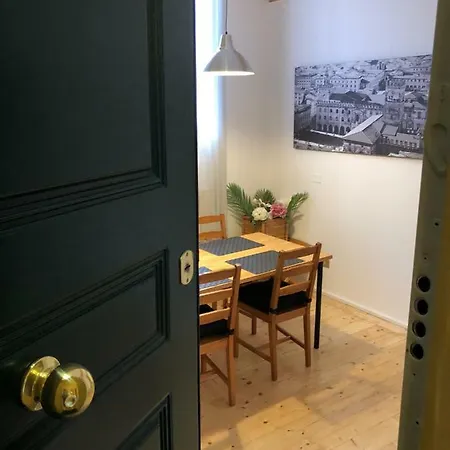 Apartment Saragozza Homes *