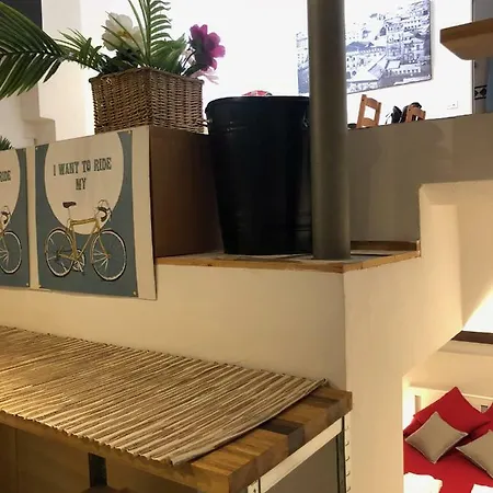Apartment Saragozza Homes *