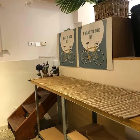 Saragozza Homes Apartment