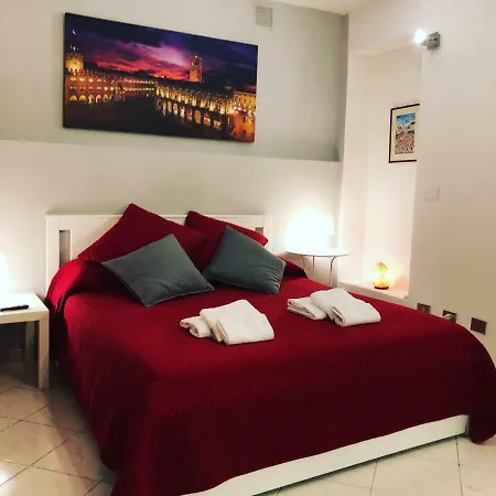 Appartamento Saragozza Homes