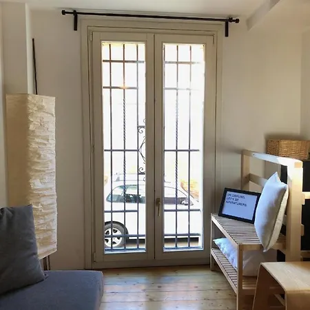 Appartamento Saragozza Homes Bologna