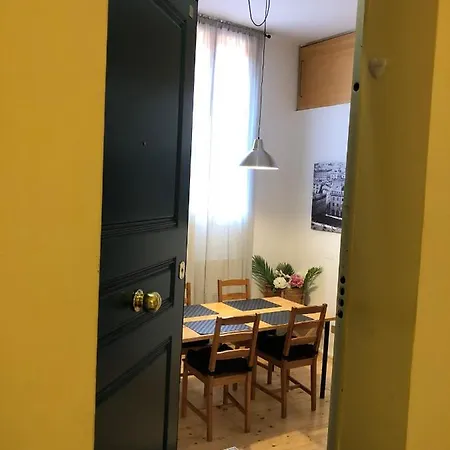 Apartment Saragozza Homes